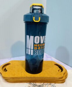 شیکر باشگاهی نی دار کد 1804