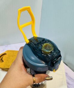 شیکر باشگاهی نی دار کد 1804