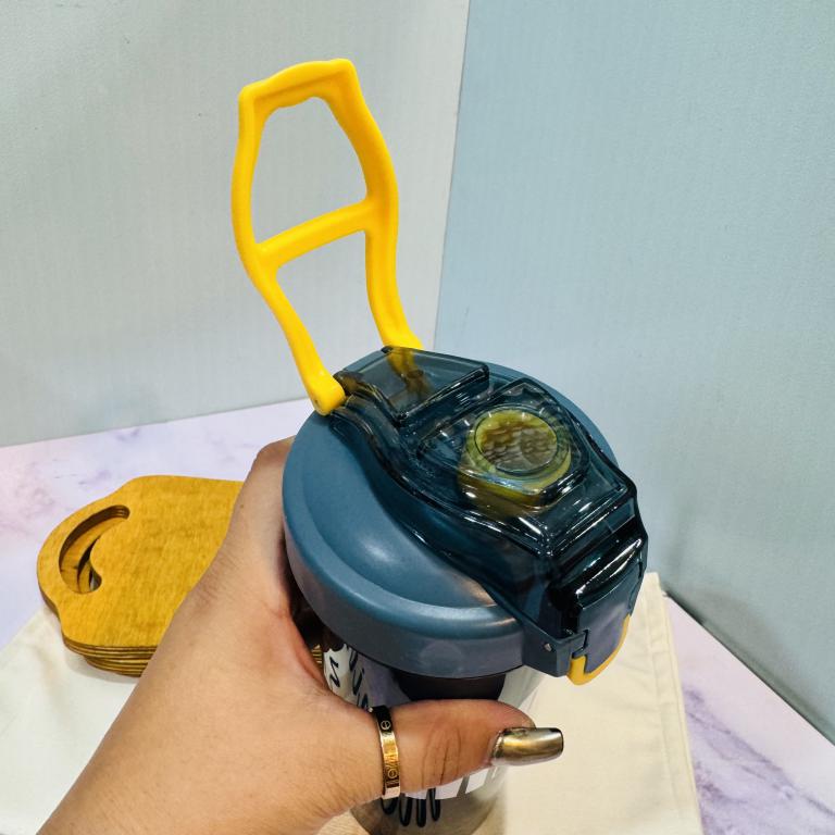 شیکر باشگاهی نی دار کد 1804