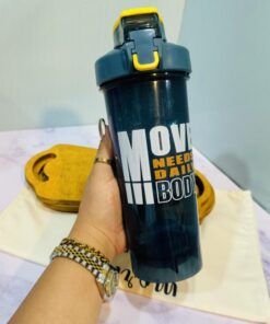 شیکر باشگاهی نی دار کد 1804