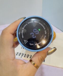 فلاسک دماسنج دار طرح فضانورد کد 1805