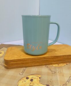 ماگ سرامیکی بدون در 400 میل کد 1815