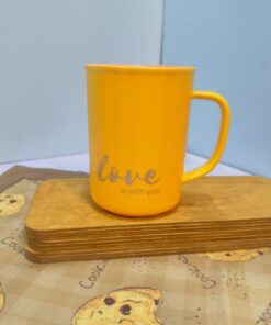 ماگ سرامیکی بدون در 400 میل کد 1815