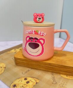 ماگ فانتزی LOTSO کد 1817