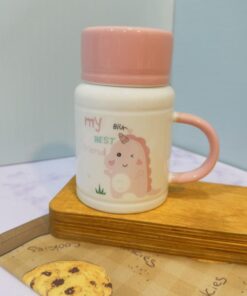 ماگ سرامیکی دایناسور خوشحال کد 1818