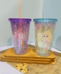 ماگ اسموتی طرح پری دریایی کد 1823