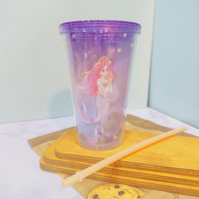 ماگ اسموتی طرح پری دریایی کد 1823