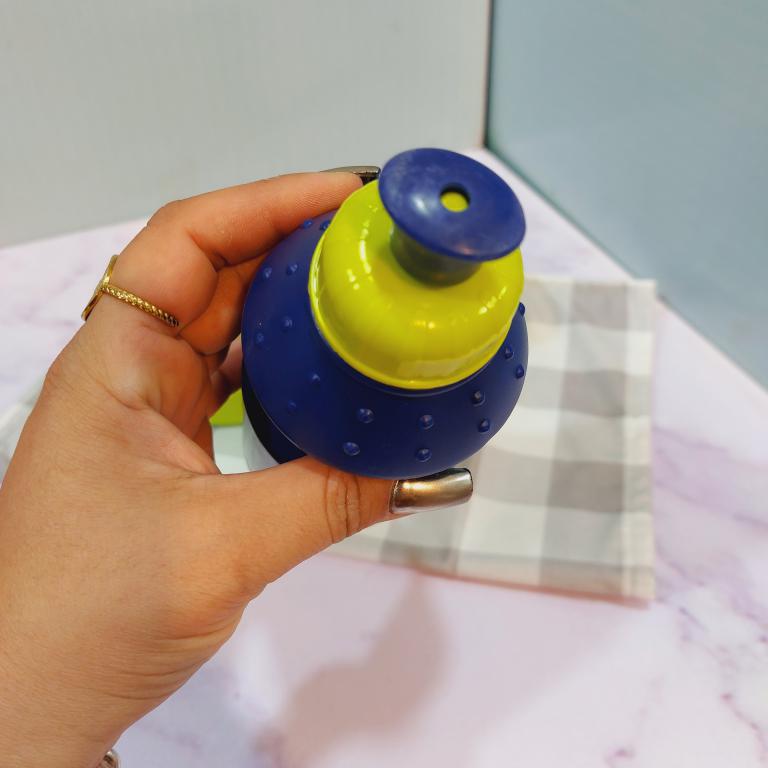 ست قمقمه و ظرف چاشت دو طبقه کاور دار فانتزی کد 1742