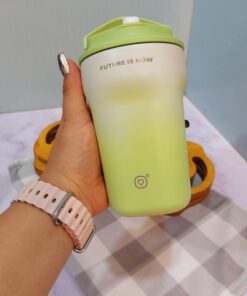 تراول ماگ فول آپشن 3 حالته استیل CASNOکد 1756