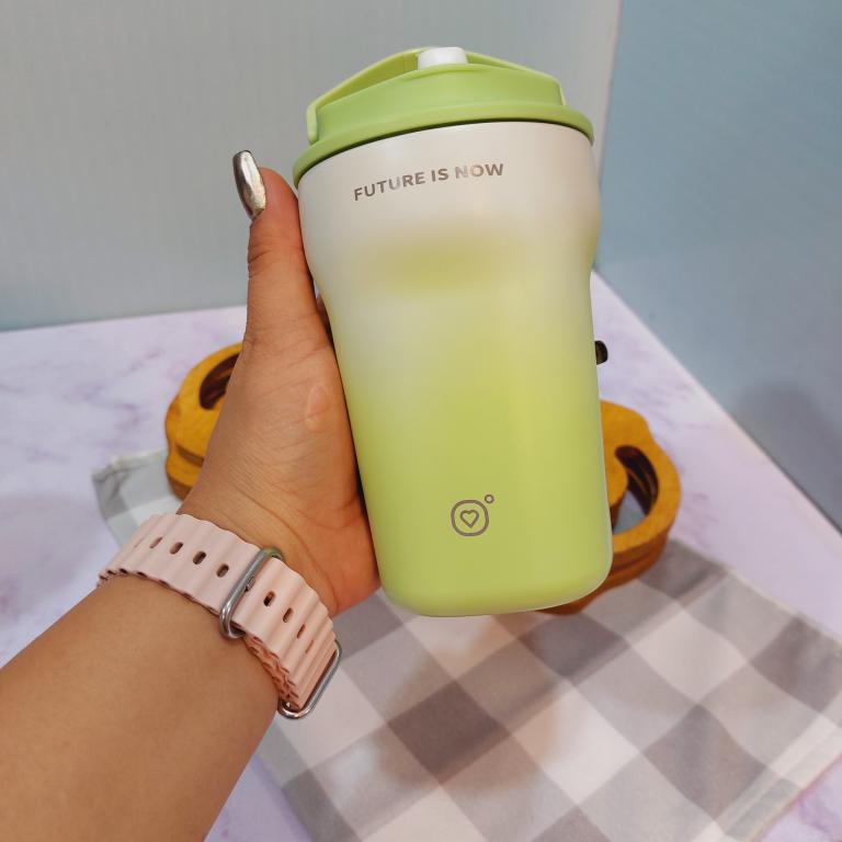 تراول ماگ فول آپشن 3 حالته استیل CASNOکد 1756