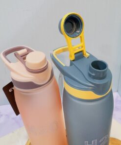 قمقمه دسته دار H20 کد 1829