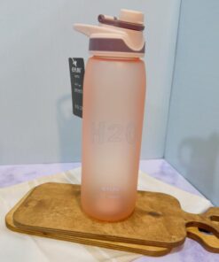 قمقمه دسته دار H20 کد 1829