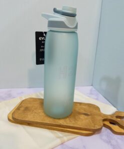 قمقمه دسته دار H20 کد 1829