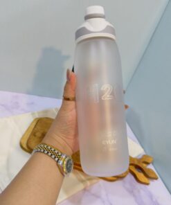 قمقمه دسته دار H20 کد 1829