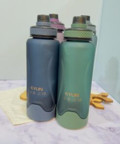 قمقمه اسپرت دو تیکه EYUN کد 1831