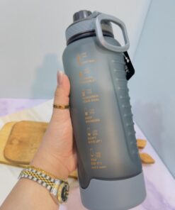 قمقمه اسپرت دو تیکه EYUN کد 1831