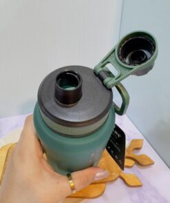 قمقمه اسپرت دو تیکه EYUN کد 1831