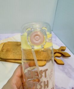 قمقه فانتزی نی دار در خرسی کد 1836