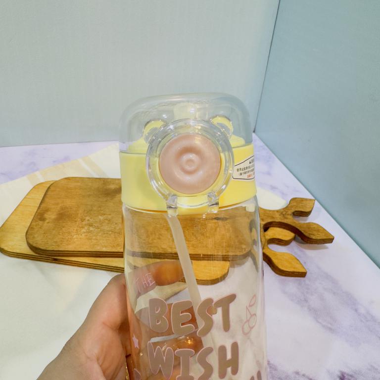 قمقه فانتزی نی دار در خرسی کد 1836