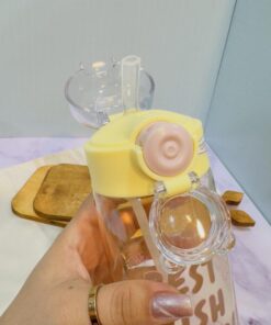 قمقه فانتزی نی دار در خرسی کد 1836