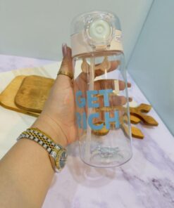 قمقه فانتزی نی دار در خرسی کد 1836