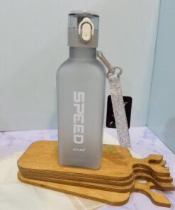 قمقمه طرح بطری SPEED کد 1841