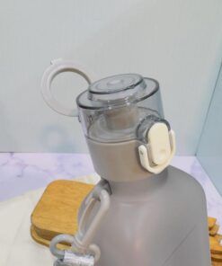 قمقمه طرح بطری SPEED کد 1841