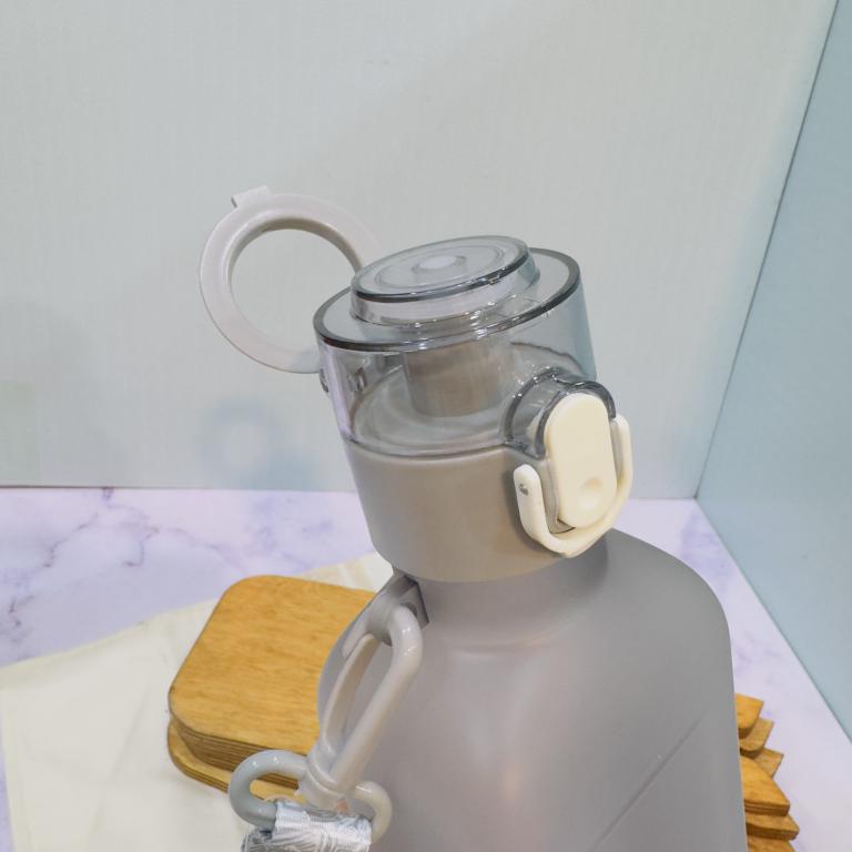 قمقمه طرح بطری SPEED کد 1841