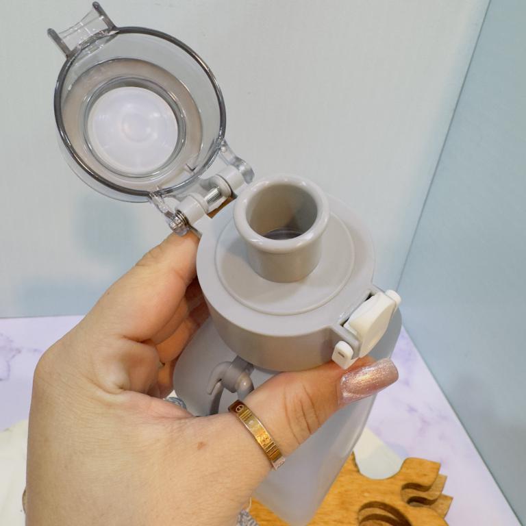 قمقمه طرح بطری SPEED کد 1841