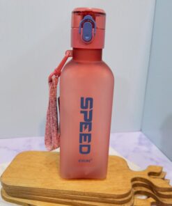 قمقمه طرح بطری SPEED کد 1841