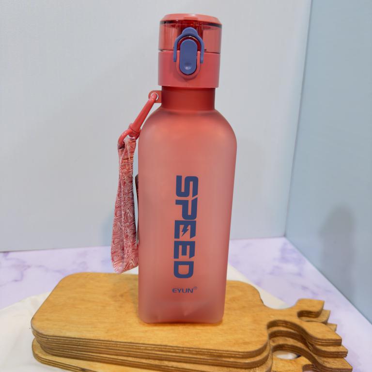 قمقمه طرح بطری SPEED کد 1841