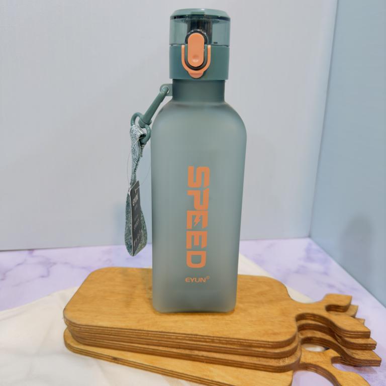 قمقمه طرح بطری SPEED کد 1841