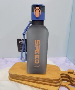 قمقمه طرح بطری SPEED کد 1841