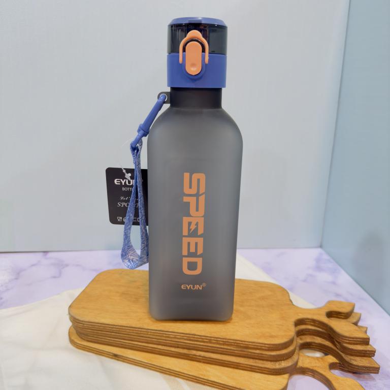 قمقمه طرح بطری SPEED کد 1841