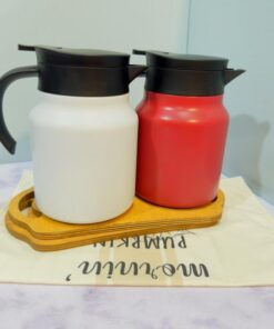 فلاسک سفری دسته دار 1000 میل کد 1845