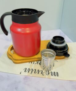 فلاسک سفری دسته دار 1000 میل کد 1845