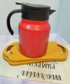 فلاسک سفری دسته دار 1000 میل کد 1845