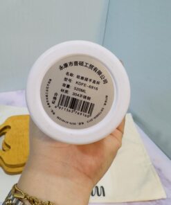 فلاسک ENJOY استوانه ای استیل کد 1846