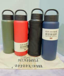 فلاسک دسته دار کاور توری دار کد 1847