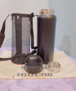 فلاسک دسته دار کاور توری دار کد 1847