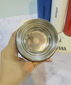 فلاسک دماسنج دار یونیک 500 میل کد 1848