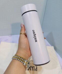 فلاسک دماسنج دار یونیک 500 میل کد 1848