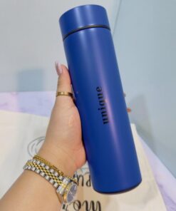 فلاسک دماسنج دار یونیک 500 میل کد 1848