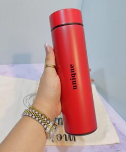 فلاسک دماسنج دار یونیک 500 میل کد 1848