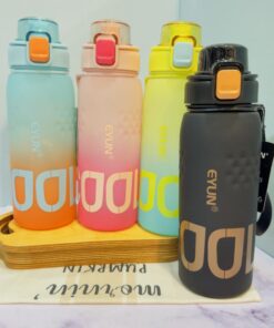 قمقمه باشگاهی COOL برند EYUN کد 1852