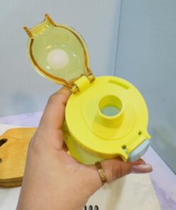 قمقمه باشگاهی COOL برند EYUN کد 1852