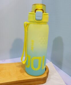 قمقمه باشگاهی COOL برند EYUN کد 1852