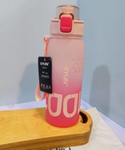 قمقمه باشگاهی COOL برند EYUN کد 1852