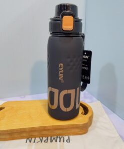 قمقمه باشگاهی COOL برند EYUN کد 1852