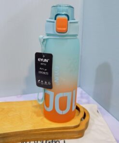 قمقمه باشگاهی COOL برند EYUN کد 1852